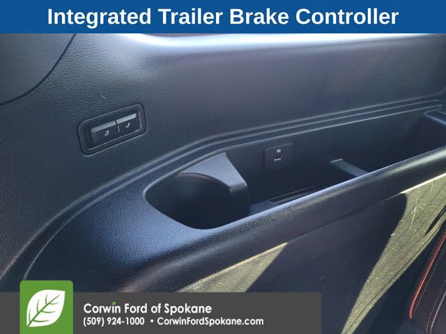 Used 2020 Ford Expedition King Ranch AWD/4WD image 14