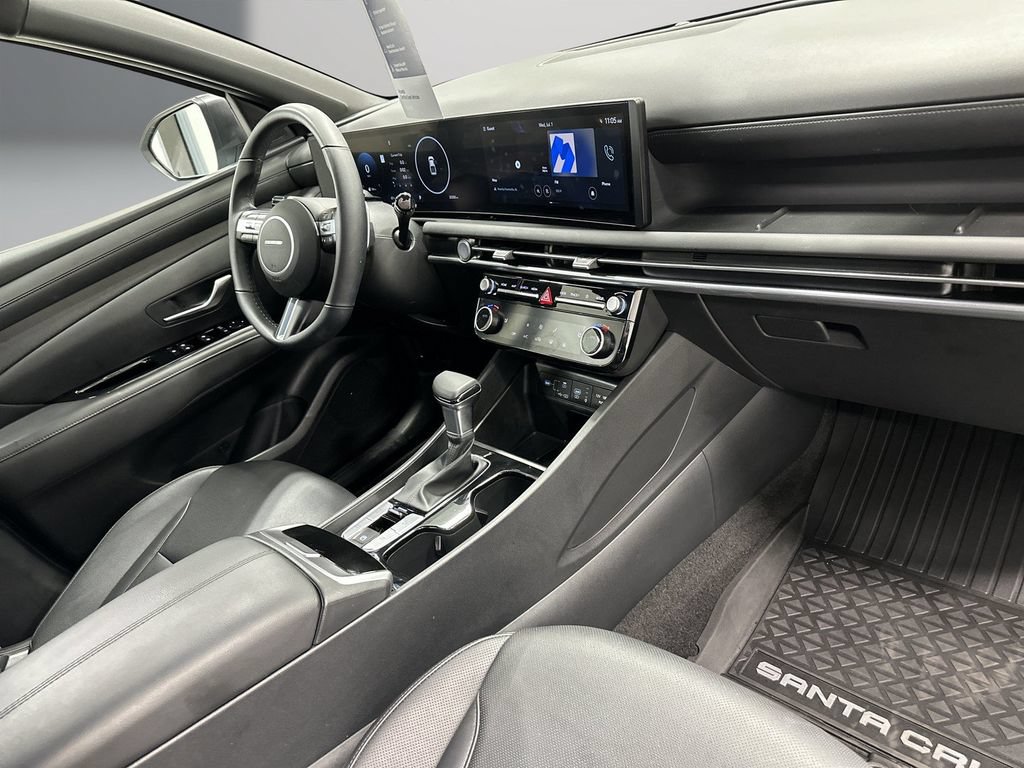 Certified 2025 Hyundai Santa Cruz XRT AWD/4WD image 17
