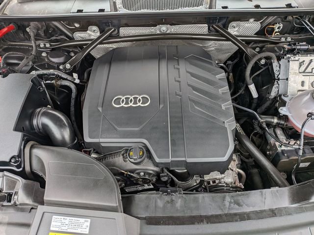 Used 2021 Audi Q5 2.0T Premium Plus image 31