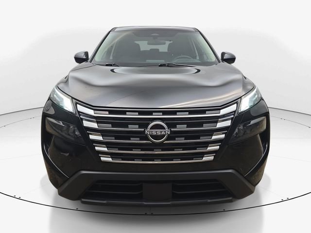 Used 2025 Nissan Rogue SV FWD image 5