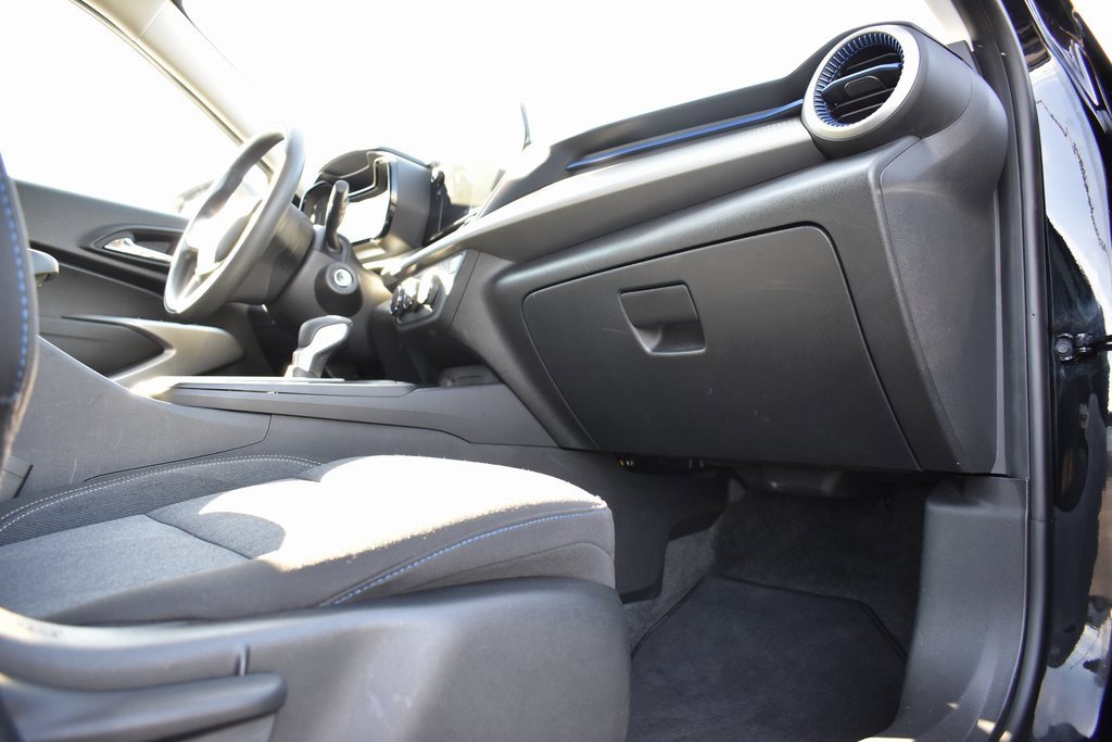 Certified 2024 Chevrolet Trax LS image 11