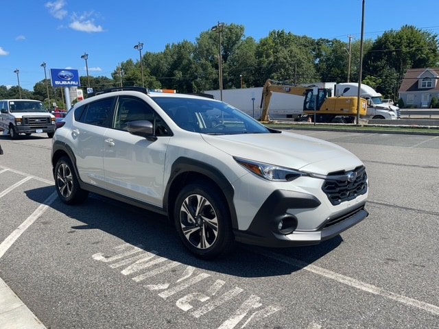 New 2024 Subaru Crosstrek 2.5i Limited AWD/4WD image 3