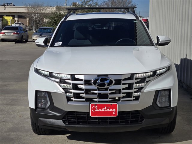 Used 2022 Hyundai Santa Cruz SEL Premium image 2