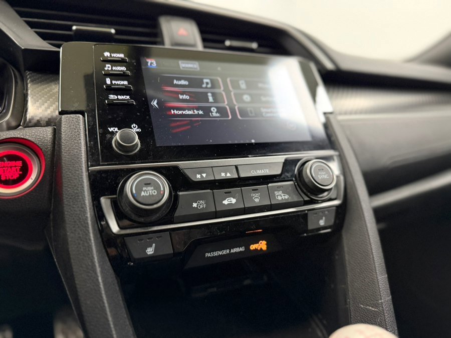 Used 2019 Honda Civic Si image 47