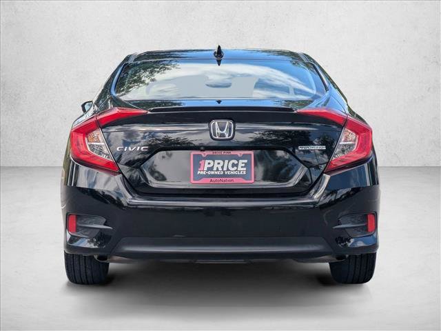 Used 2016 Honda Civic Touring image 7