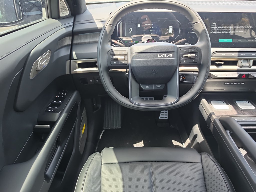 New 2027 Kia Telluride SX Prestige AWD/4WD image 14