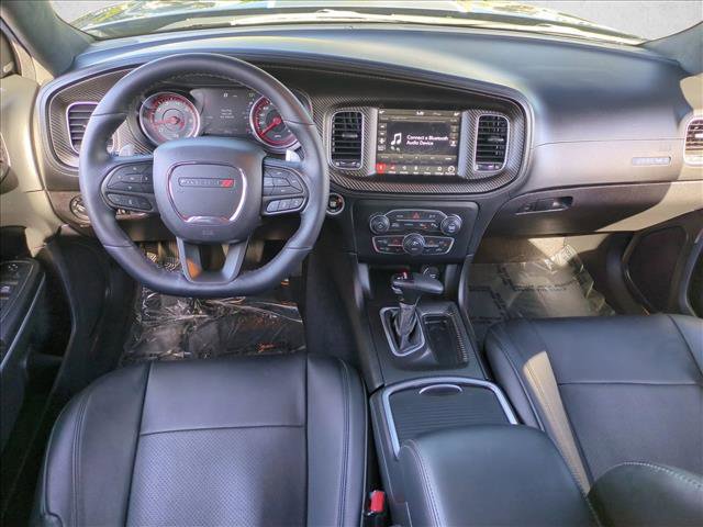 Certified 2023 Dodge Charger Scat Pack image 16