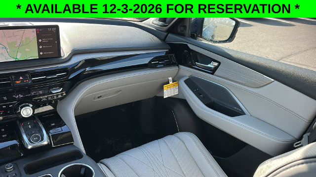 Used 2026 Acura MDX w/ Advance Package AWD/4WD image 24
