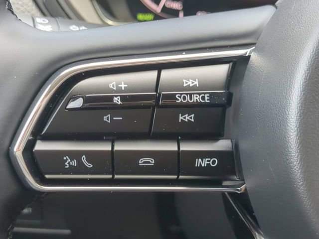 New 2026 MAZDA CX-90 Plug-In Hybrid w/ Preferred image 22