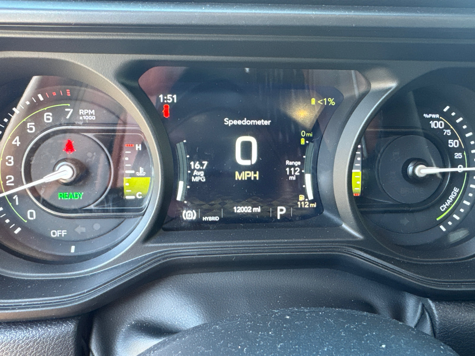 Used 2025 Jeep Wrangler Willys image 32