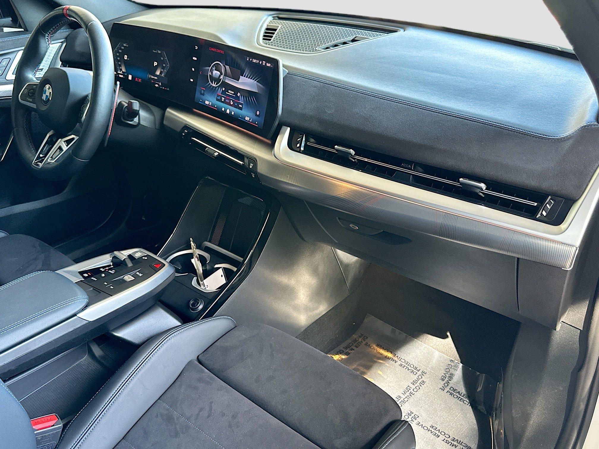 Used 2024 BMW X2 M35i image 29