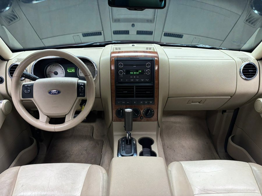 Used 2008 Ford Explorer Eddie Bauer AWD/4WD image 36