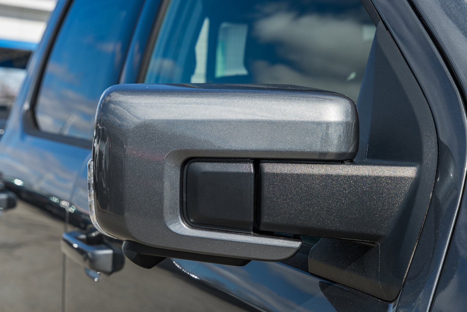 New 2026 Ford F150 Platinum image 15