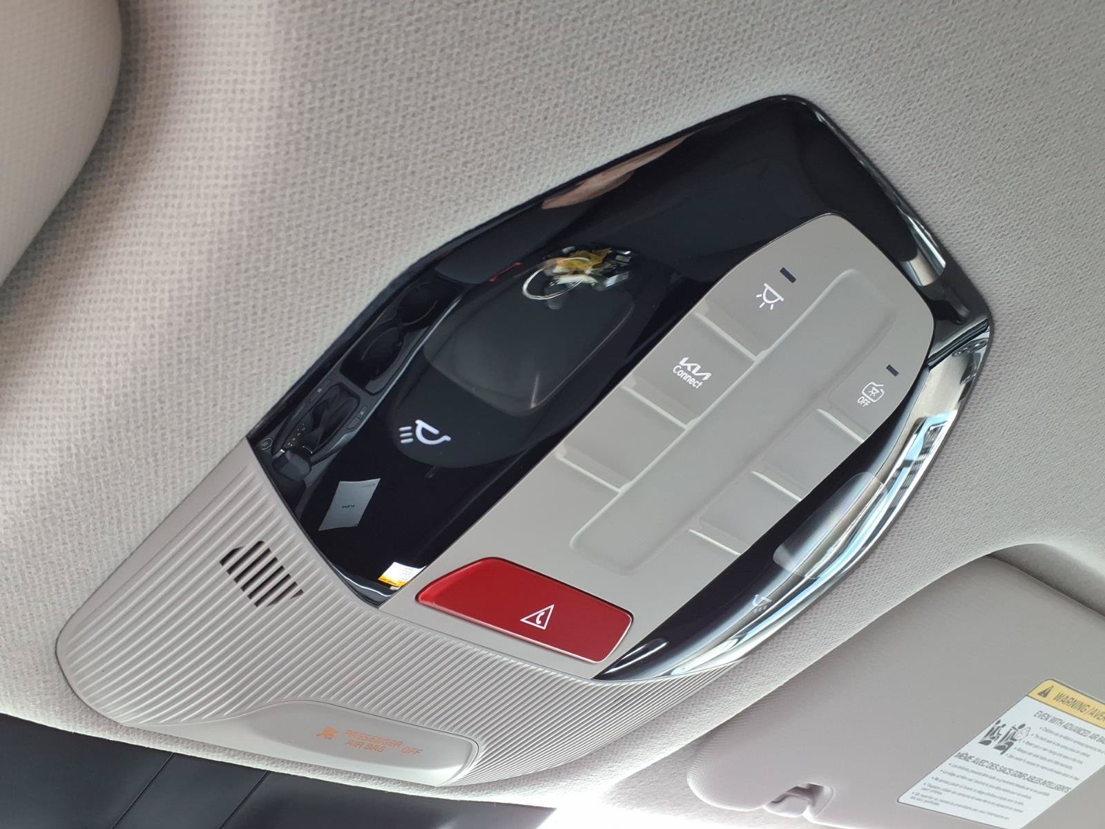 New 2026 Kia K4 FWD image 18