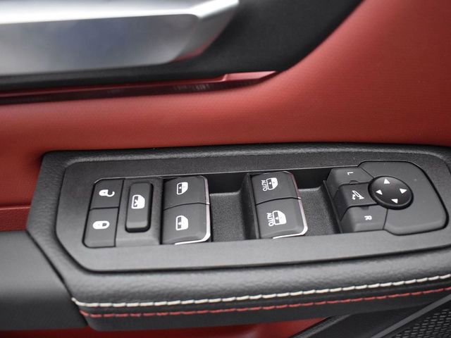 New 2026 RAM 1500 Rebel w/ Bed Utility Group image 14