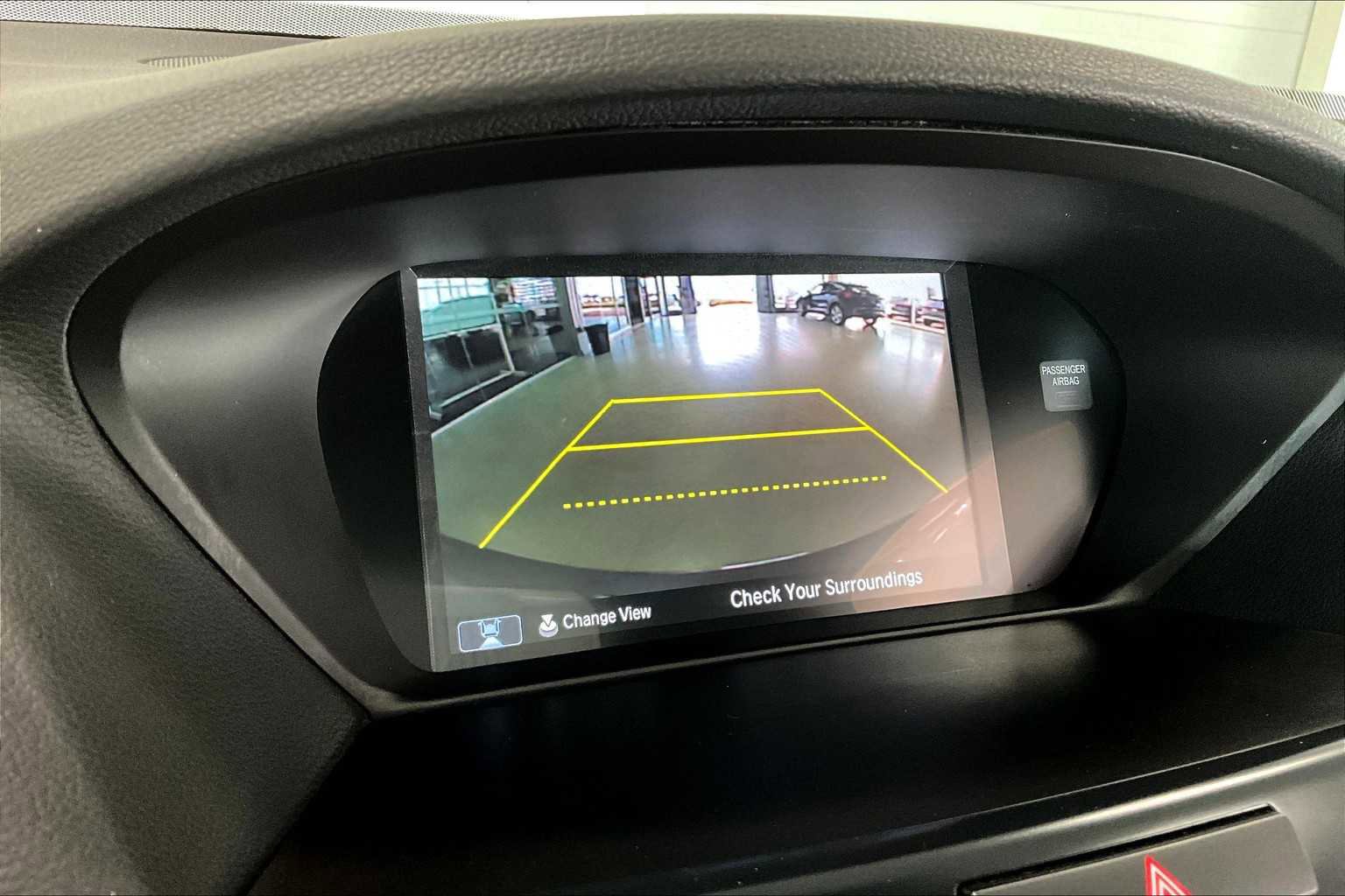 Certified 2019 Acura TLX V6 image 24