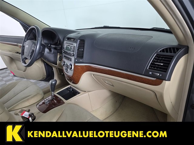 Used 2007 Hyundai Santa Fe GLS image 17