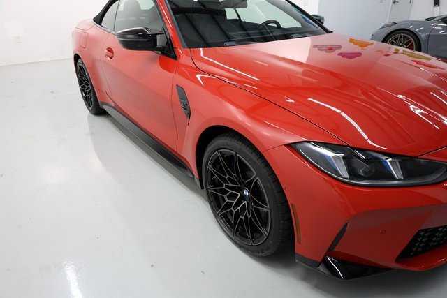 Used 2026 BMW M4 xDrive Competition w/ Executive Package image 61