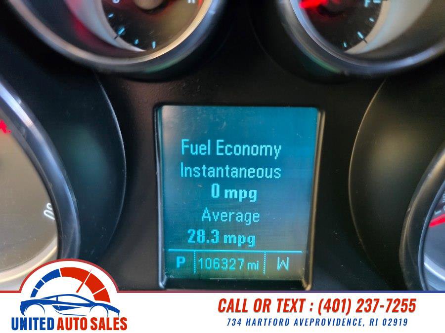 Used 2013 Buick Encore Convenience image 18