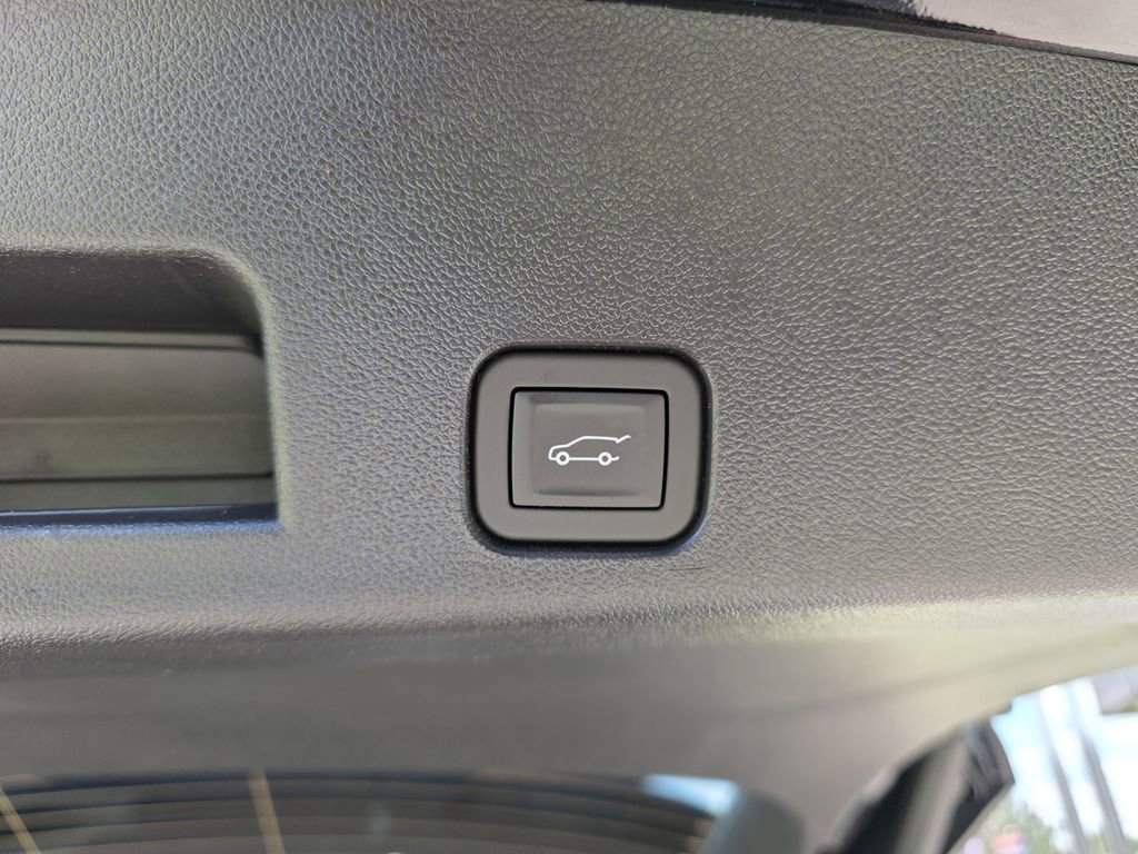 New 2025 Buick Enclave Sport Touring w/ Super Cruise Package image 12