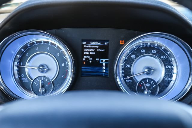 Used 2014 Chrysler 300 RWD image 16