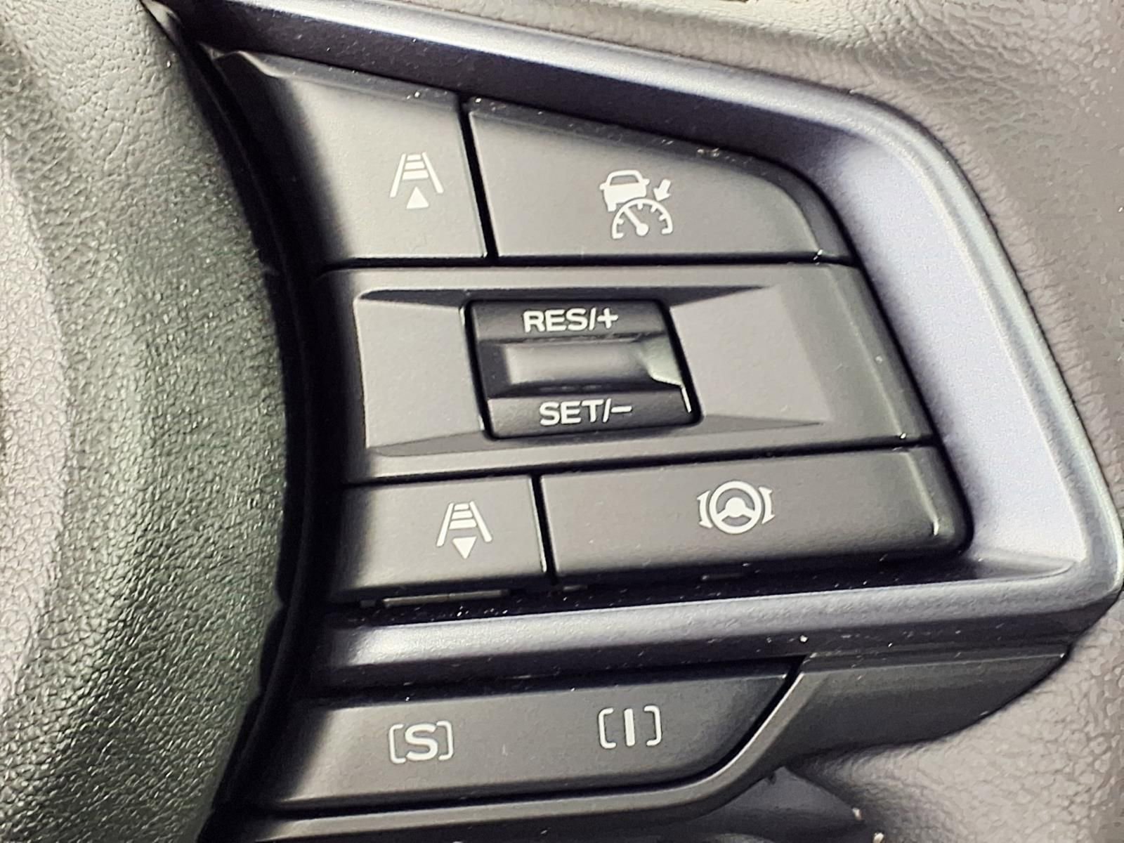 Certified 2025 Subaru Forester Limited w/ Popular Package #2 image 20