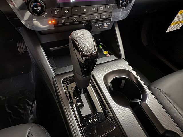 New 2026 Subaru Outback Premium image 19