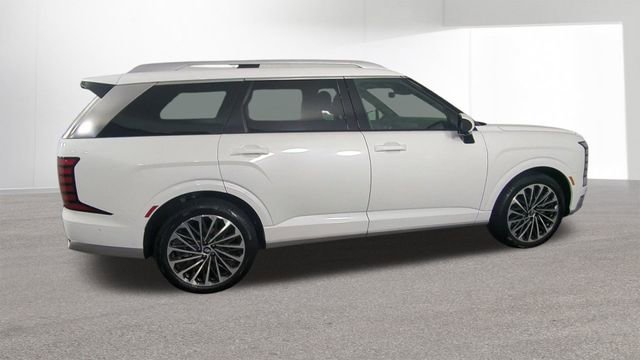 New 2026 Hyundai Palisade Calligraphy image 9