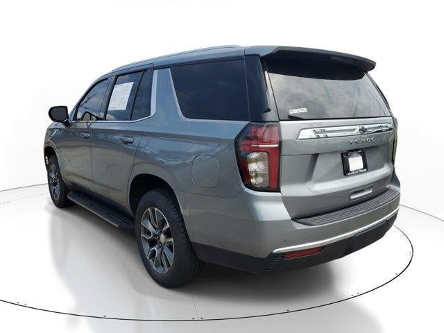 Used 2023 Chevrolet Tahoe LS w/ Driver Alert Package RWD image 4