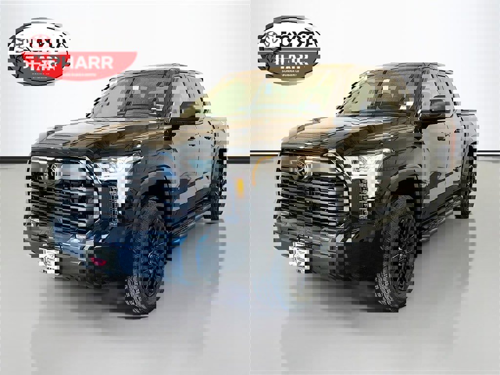 New 2026 Toyota Tundra SR5