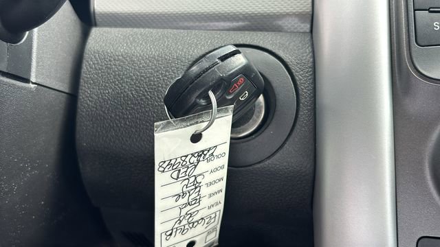 Used 2014 Ford Edge SEL image 12