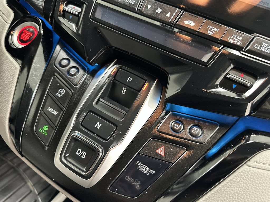 Used 2022 Honda Odyssey Elite image 21