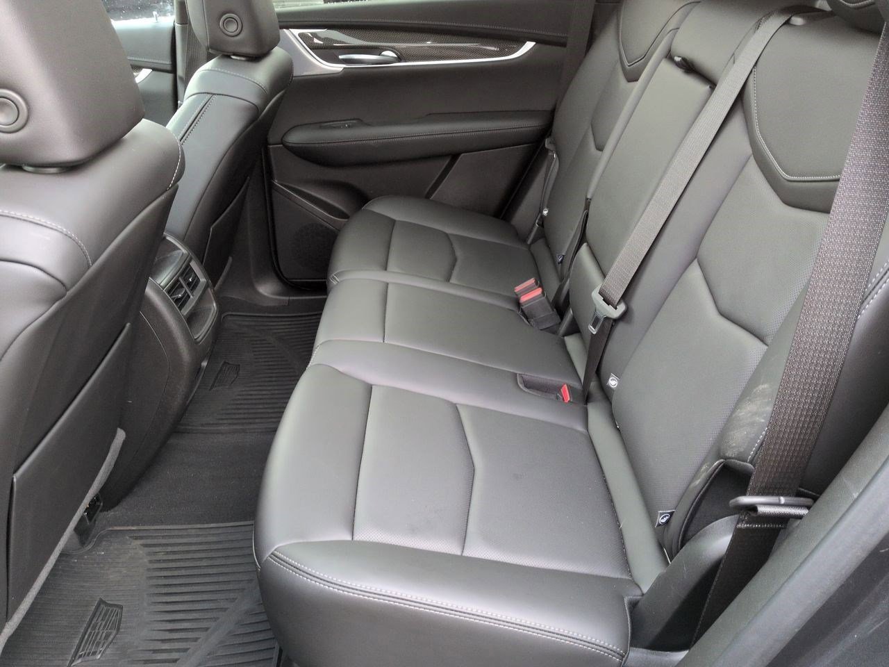 Certified 2023 Cadillac XT5 Sportv image 27