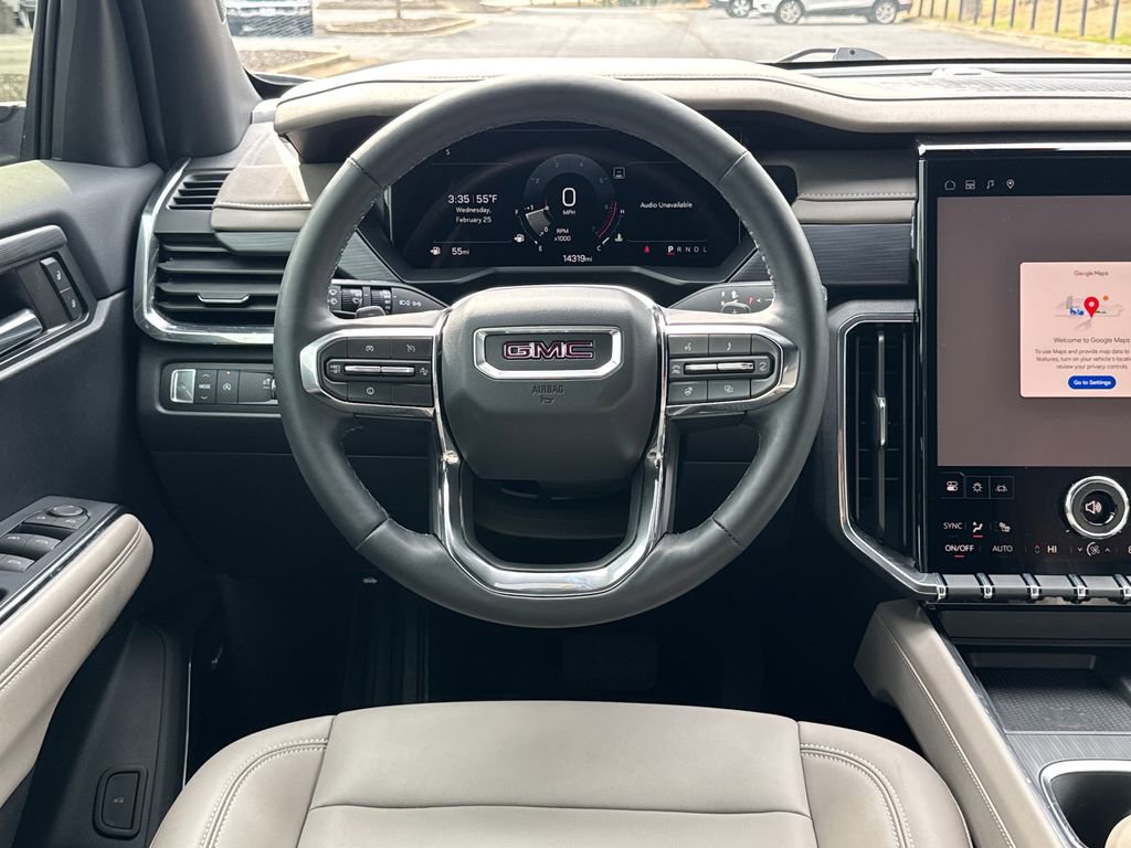 Used 2024 GMC Acadia Elevation w/ LPO, Floor Liner Package image 14