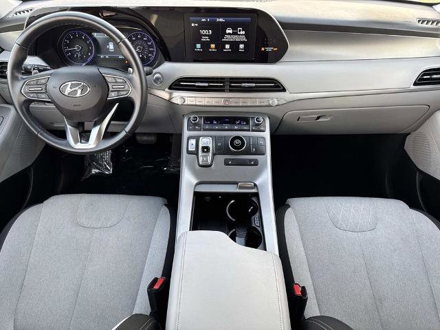 Used 2020 Hyundai Palisade SEL image 8