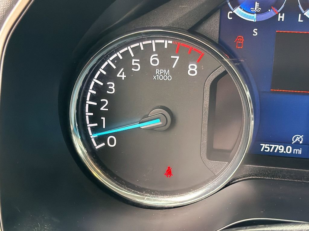 Used 2021 Ford F150 XLT w/ Equipment Group 301A Mid image 36