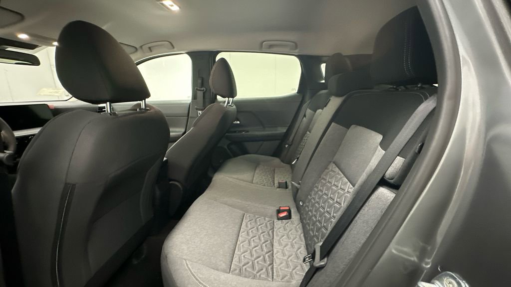 New 2026 Nissan Kicks SV w/ Cold Weather Package image 10