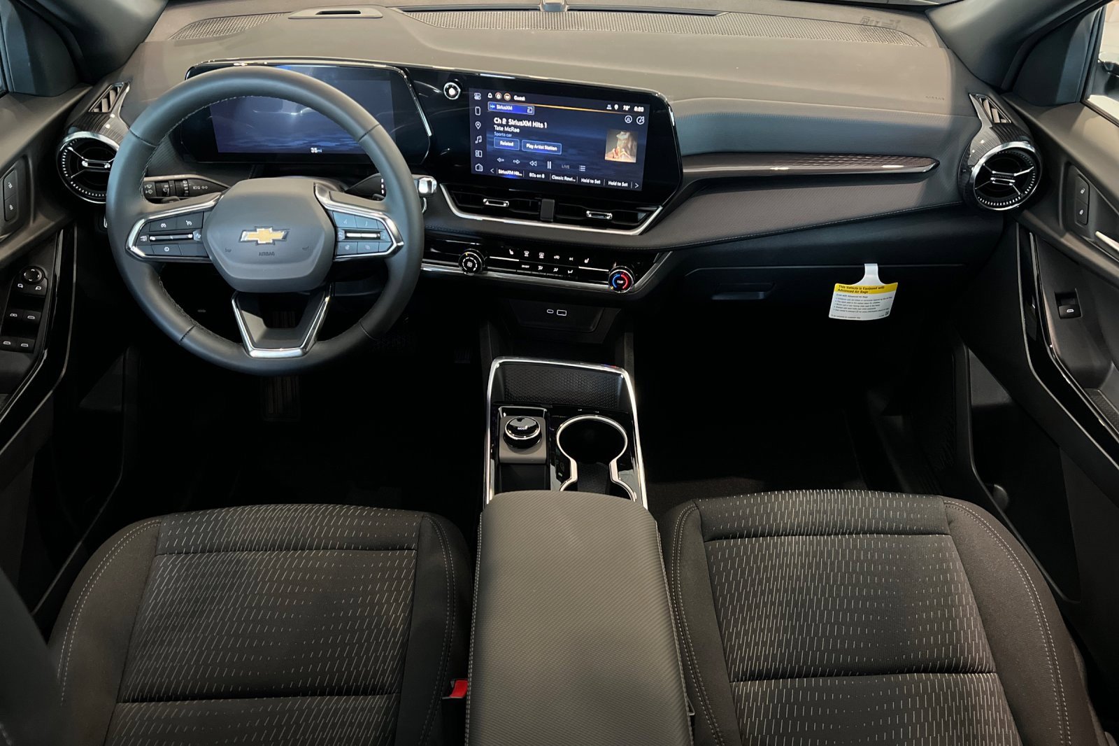 New 2026 Chevrolet Equinox LT image 13