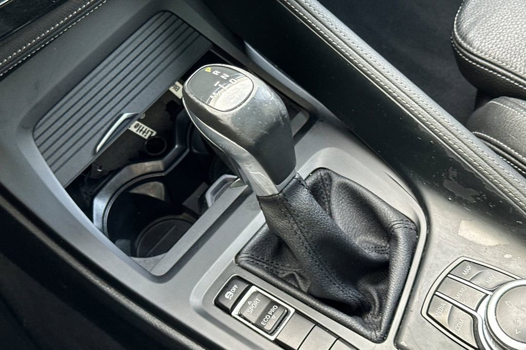 Used 2018 BMW X1 sDrive28i image 24