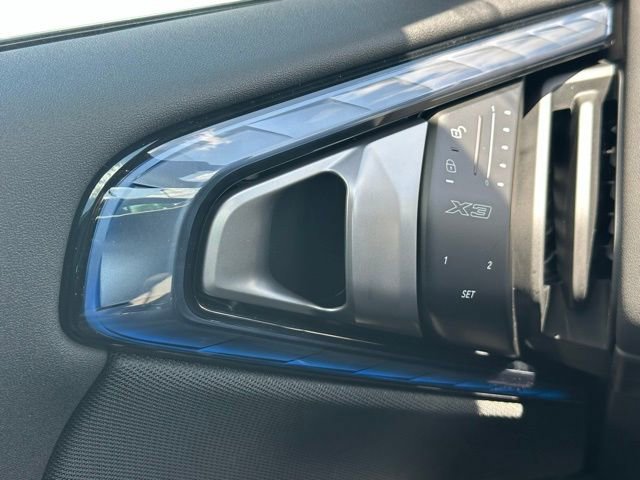 New 2026 BMW X3 xDrive30 AWD/4WD image 23