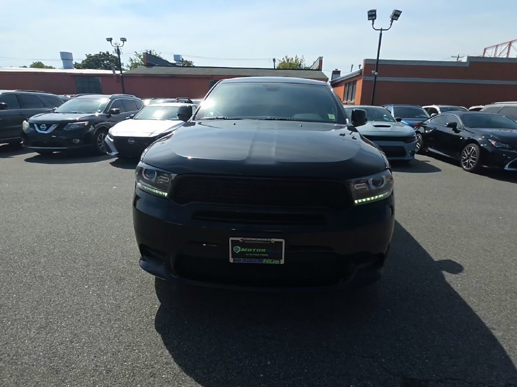 Used 2020 Dodge Durango GT AWD/4WD image 7
