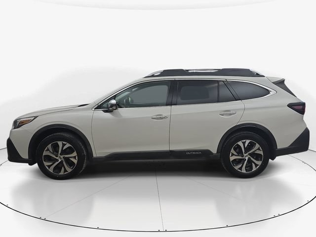 Used 2020 Subaru Outback Touring XT AWD/4WD image 9