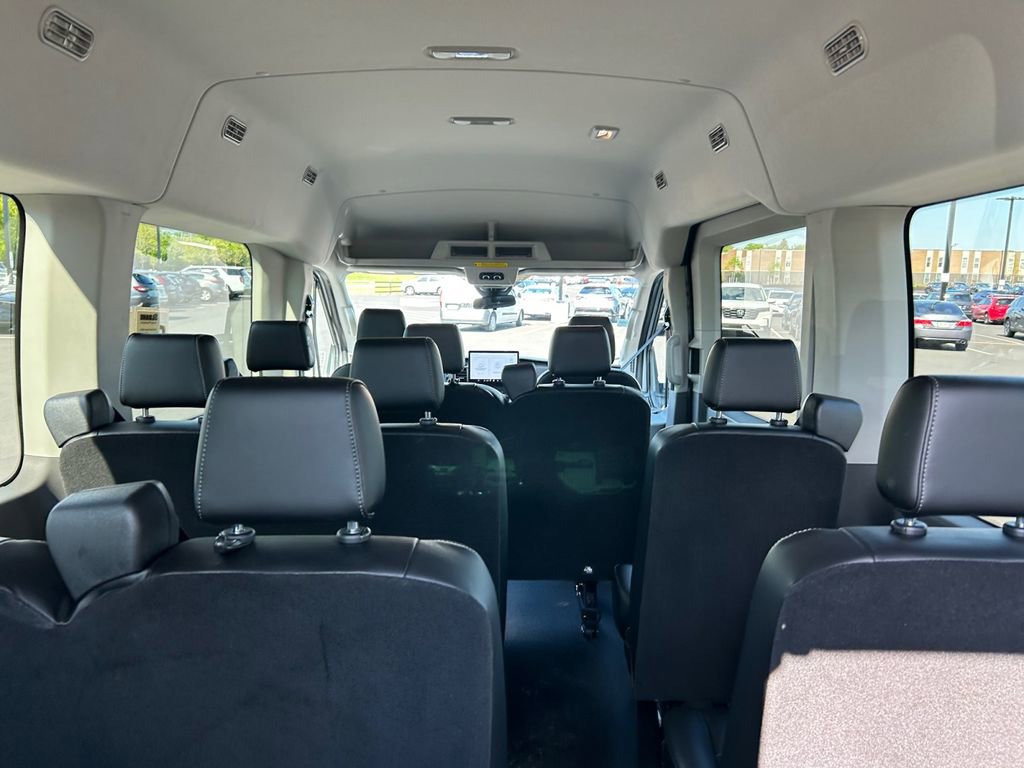 Used 2026 Ford Transit 350 XL RWD image 26