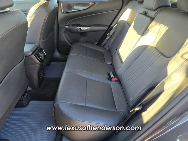 Certified 2022 Lexus NX 350 AWD w/ Accessory Package 2 image 13