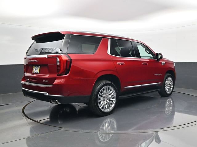 Used 2026 GMC Yukon Denali AWD/4WD image 5