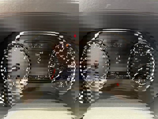 New 2026 Nissan Frontier SV image 19