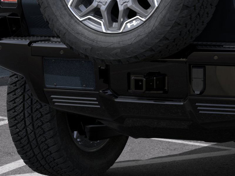 New 2025 GMC Hummer EV 3X image 14
