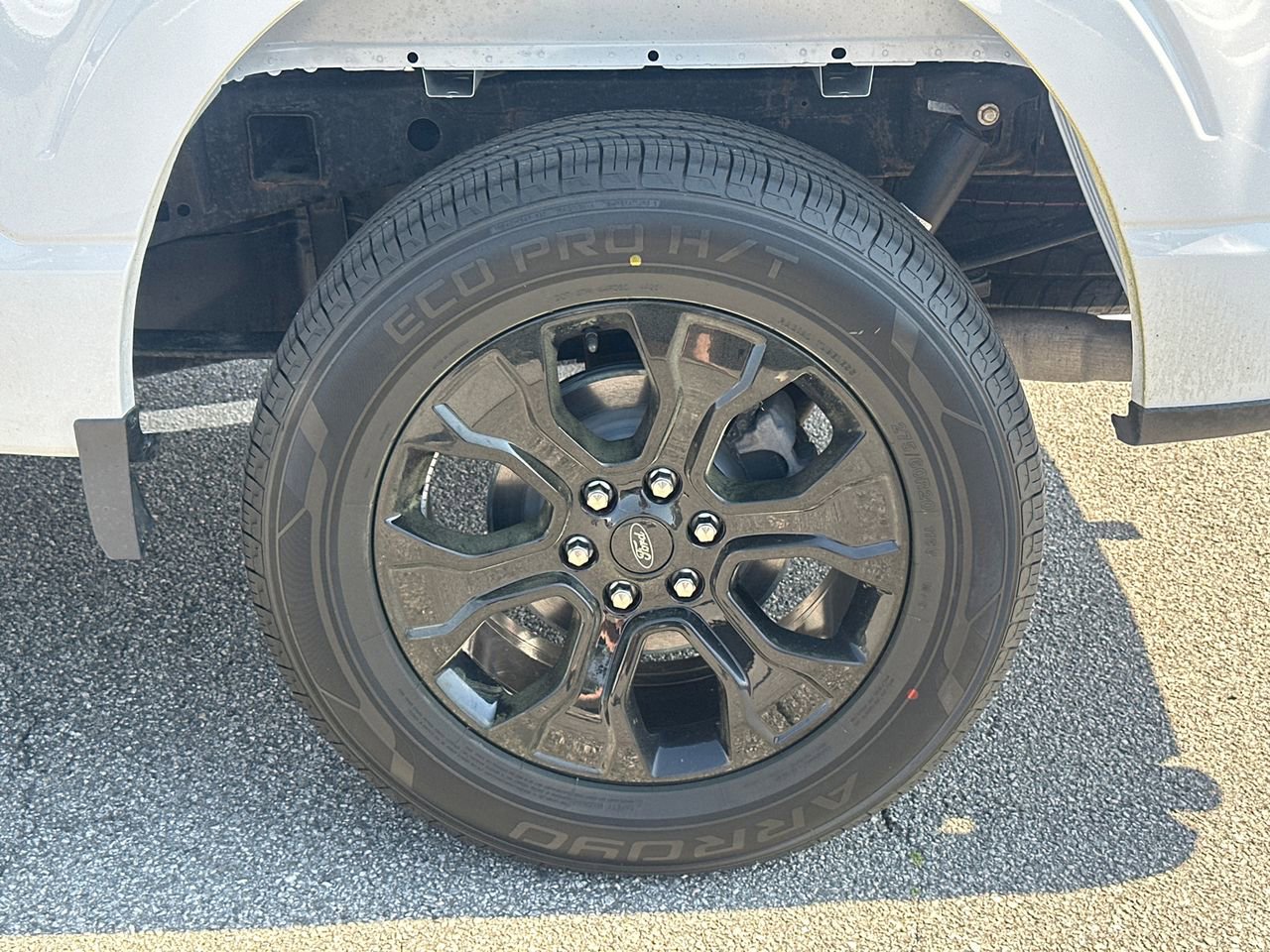 Certified 2023 Ford F150 XLT w/ Equipment Group 302A High image 21