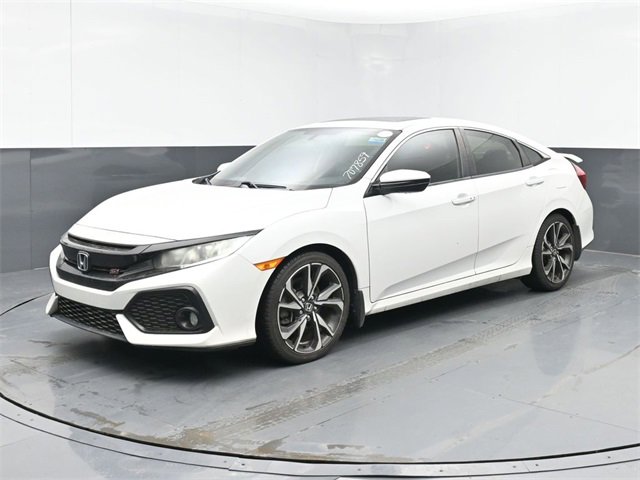Used 2019 Honda Civic Si image 5