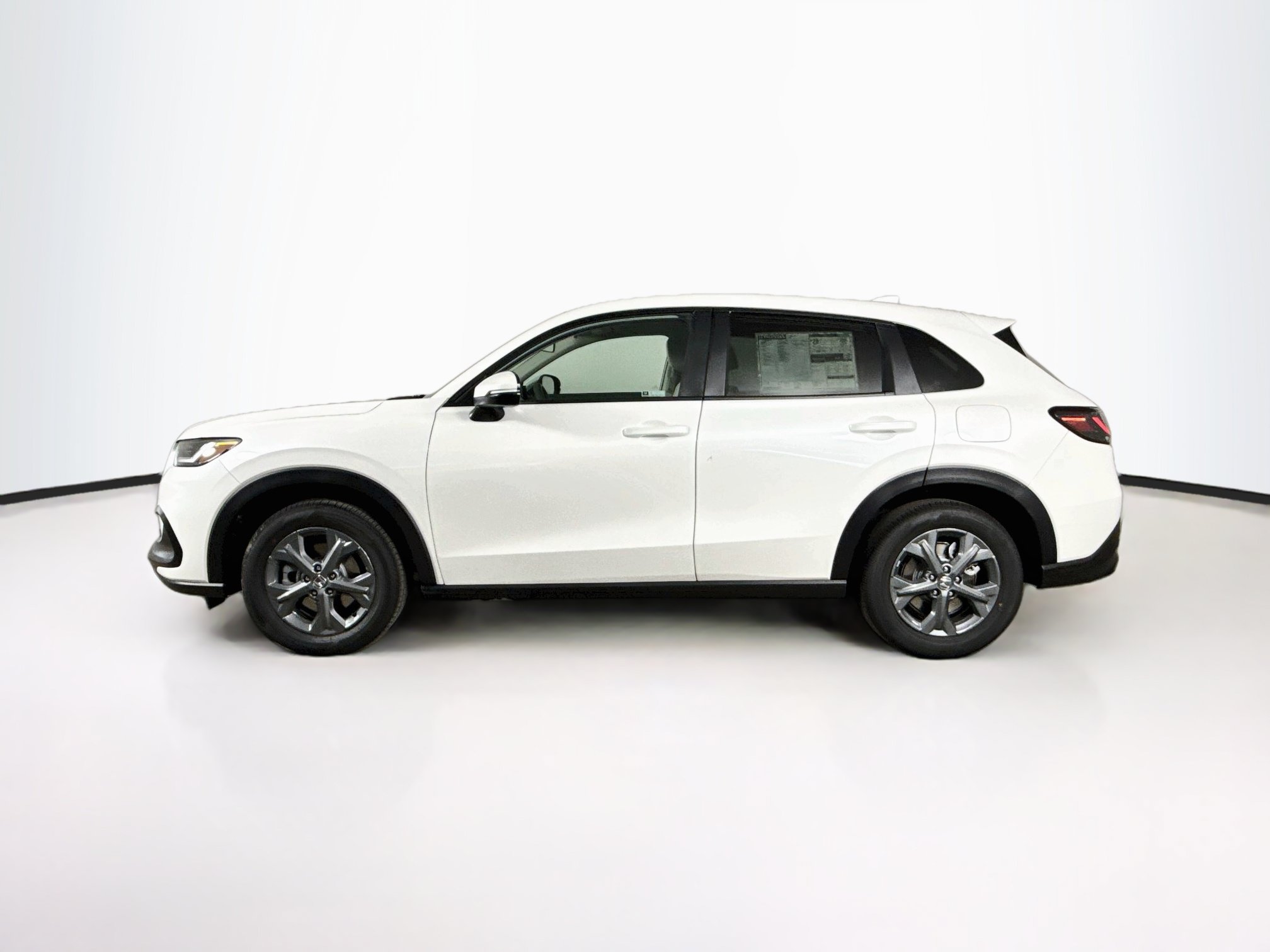 New 2027 Honda HR-V LX image 7